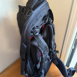 Backpack Extreme Mountain Warehouse 
