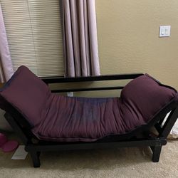 Small Futon 