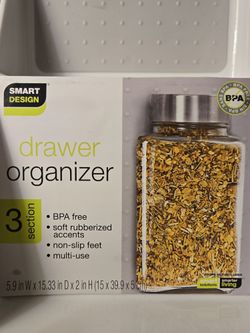 Drawer Organizer 