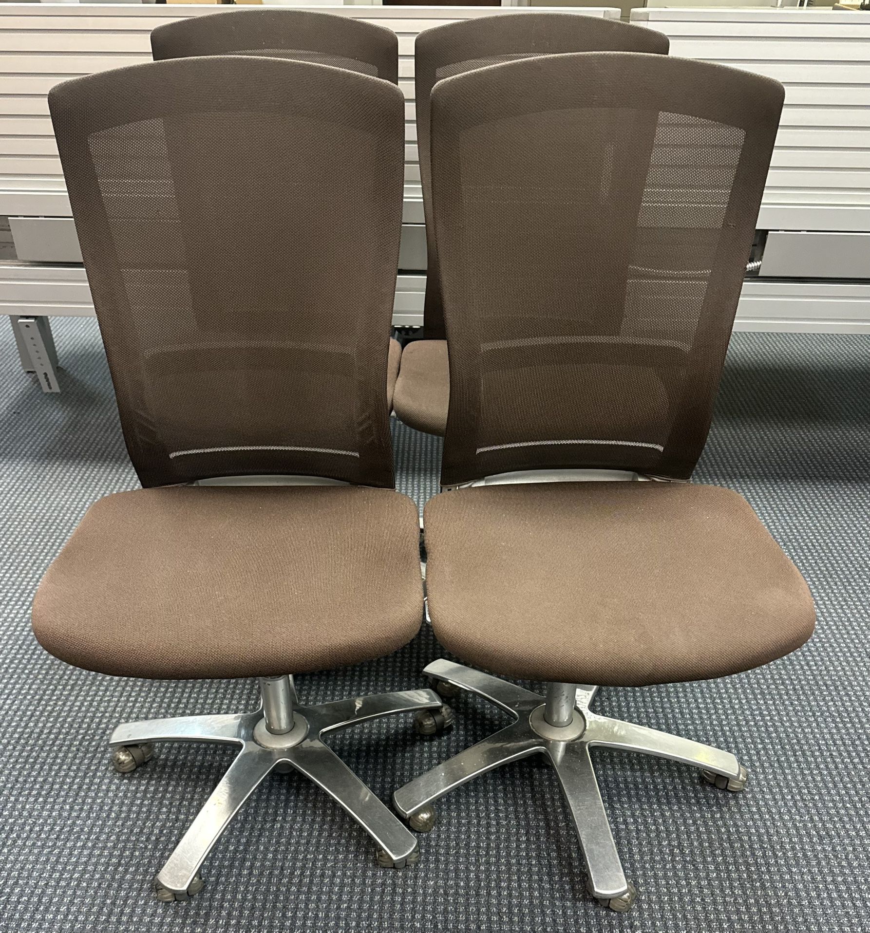 Office Task Chairs by Knoll