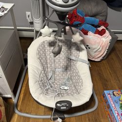 Baby Swing
