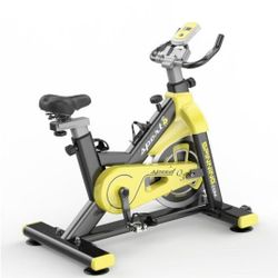cycling spinning exercise bike 