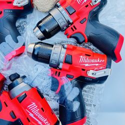 Milwaukee, Impact, Hammer, Mid, High, Torque, Ratchet, Wrench, Drill, Grinder, Grease Gun, Polisher, Jig, Sawzall, Saw, Led, Nailer, Blower, Batteries