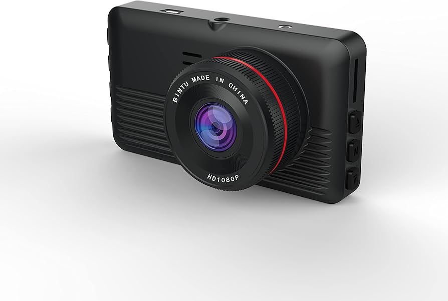 2K Dash Cam for Cars(brand new)