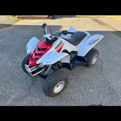 2004 Yamaha 50