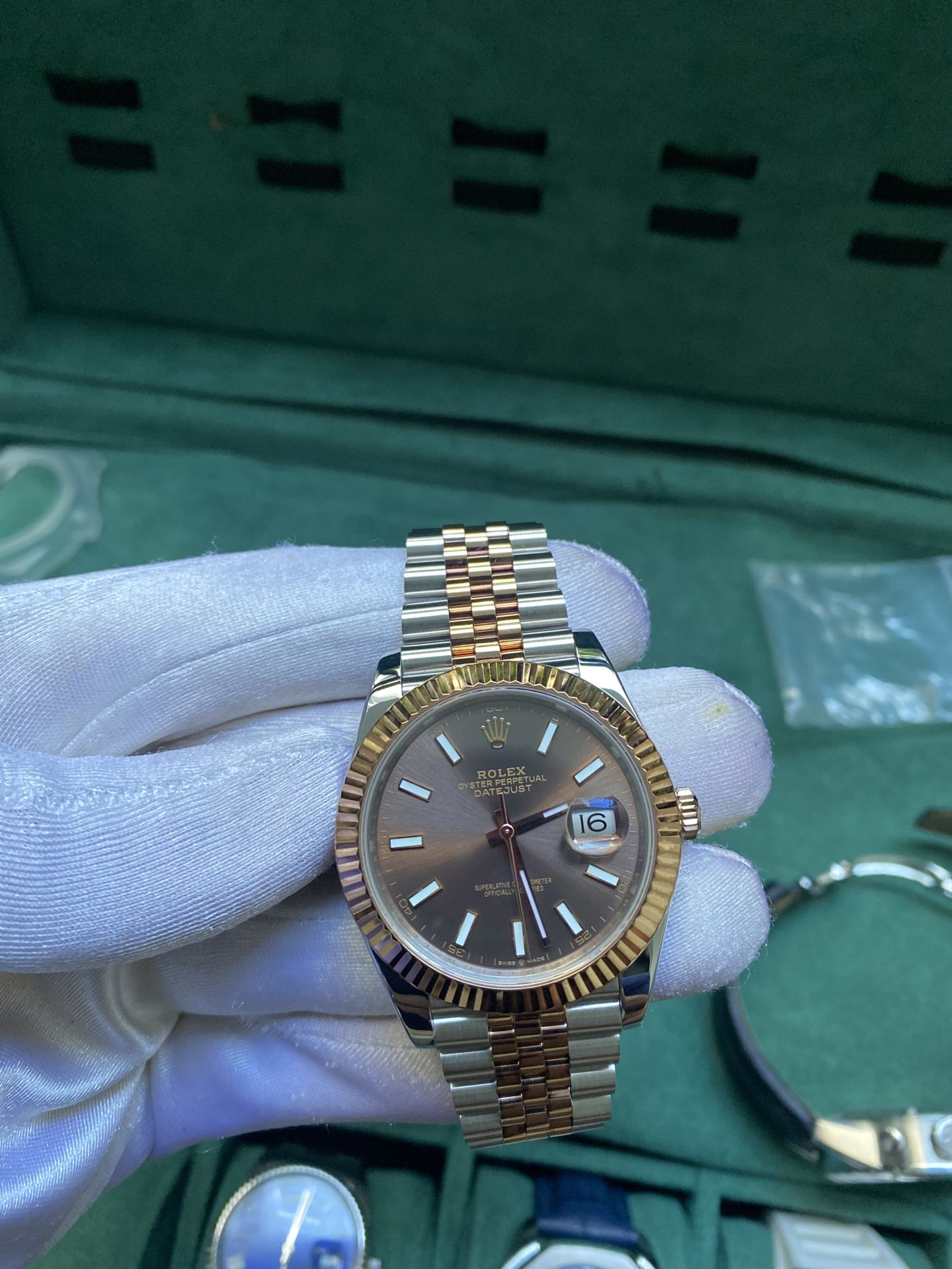 Rolex