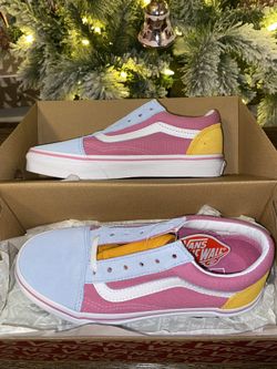 Kids vans