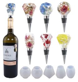 Win Stopper Resin Molds
