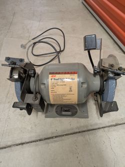Bench Grinder