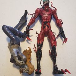 Diamond Select Ultimate Carnage 