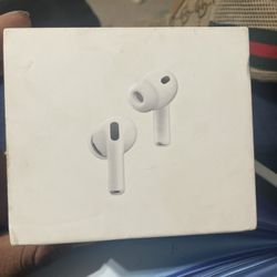 AirPods 3 Pro In Box New