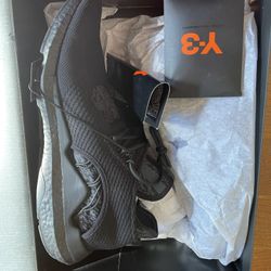 Brand New Adidas Saikou Sneakers.  Mens Size 12