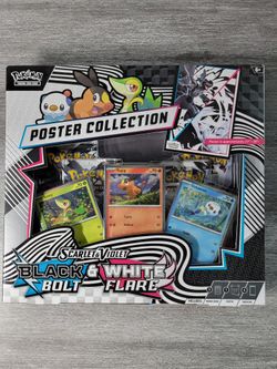 Pokemon Poster Collection