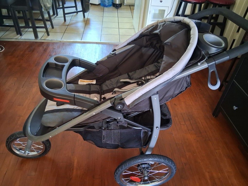 Graco Baby Stroller