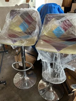 Vintage Style Chairs! 