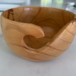 Yarn Bowl