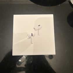 AirPod Pro 2 Generation 