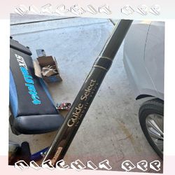 Swimbait Fishing Rod Excellent for Fishing Fans continue ahead