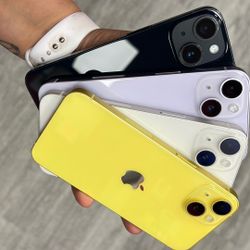 iPhone 14 128gb Unlocked 