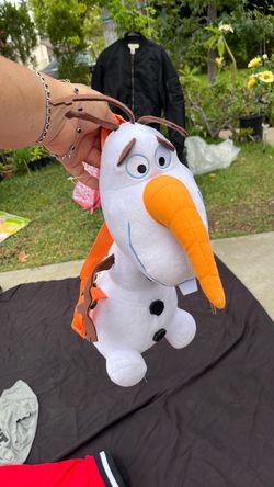 Olof back pack