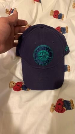 Pink Brand Seattle Mariners hat