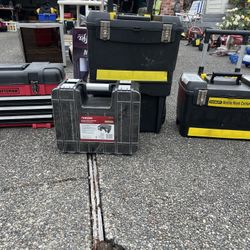 Tool Box 