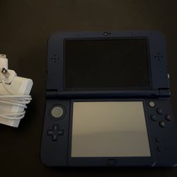 New Nintendo 3DS XL- Galaxy Edition 270$ firm on price