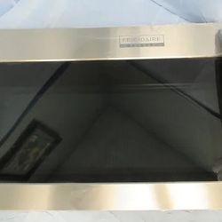 Frigidaire Microwave Complete Door Assembly 