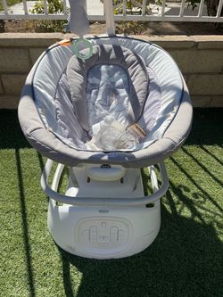 Graco smart
