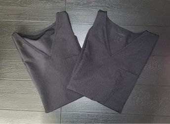 Women’s Scrub Tops