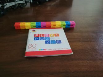 Flexi Puzzle