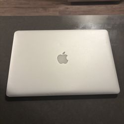 Macbook Pro