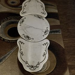 Living Room Table Set