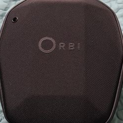 Orbi Camera Glasses
