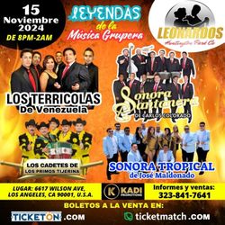 Baile Del Recuerdo