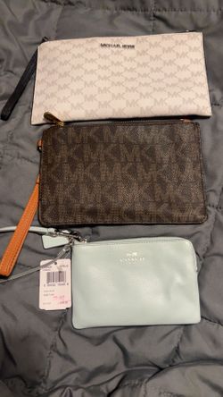 Michael Kors And Coach $30 Each Or 3 For $60 