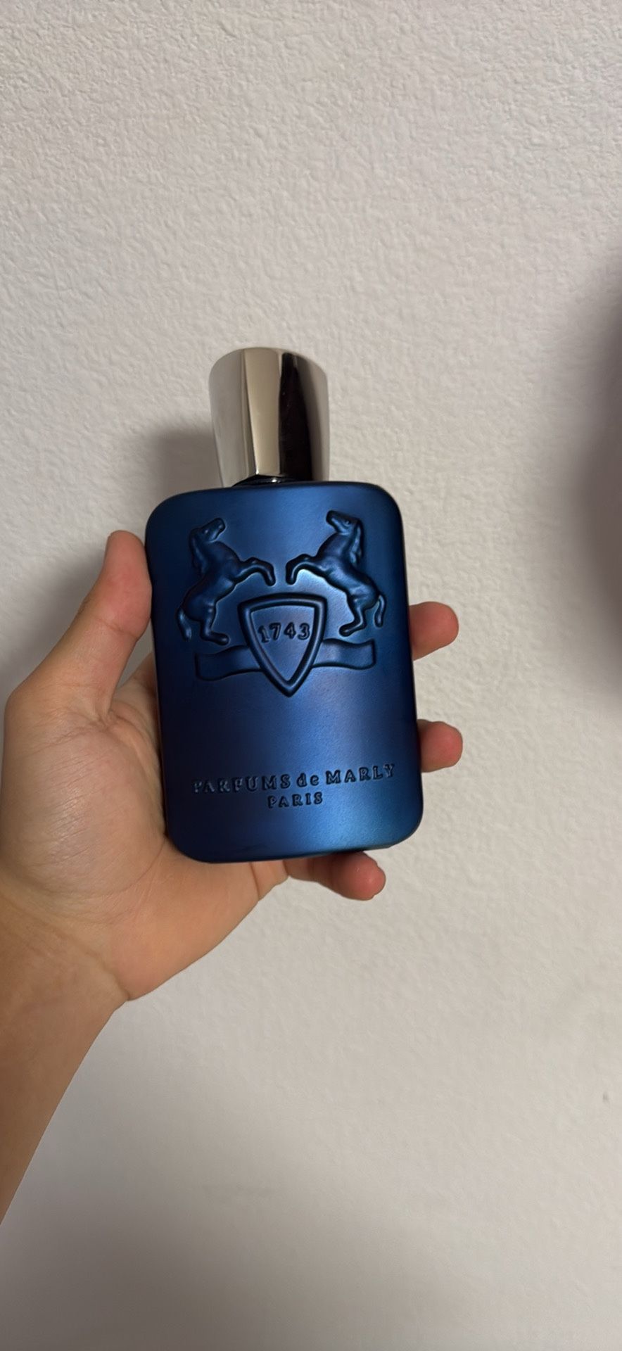 Parfum de marley Layton