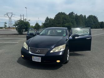 2008 Lexus ES 350