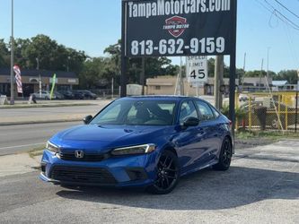 2023 Honda Civic