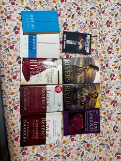 9 Christian Books