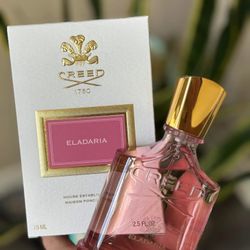 Eladaria - CREED Full Size 75ml Authentic Brand New in Box