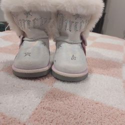Baby Boots