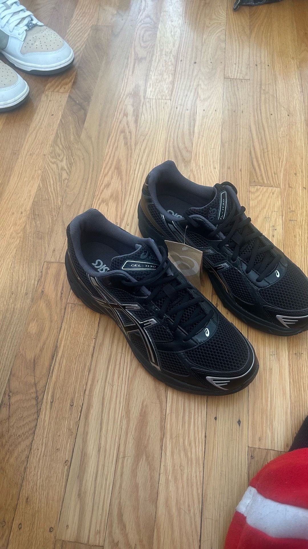 Asics Gel-1130 Size: 11