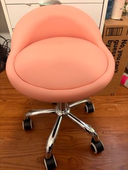 Small chair