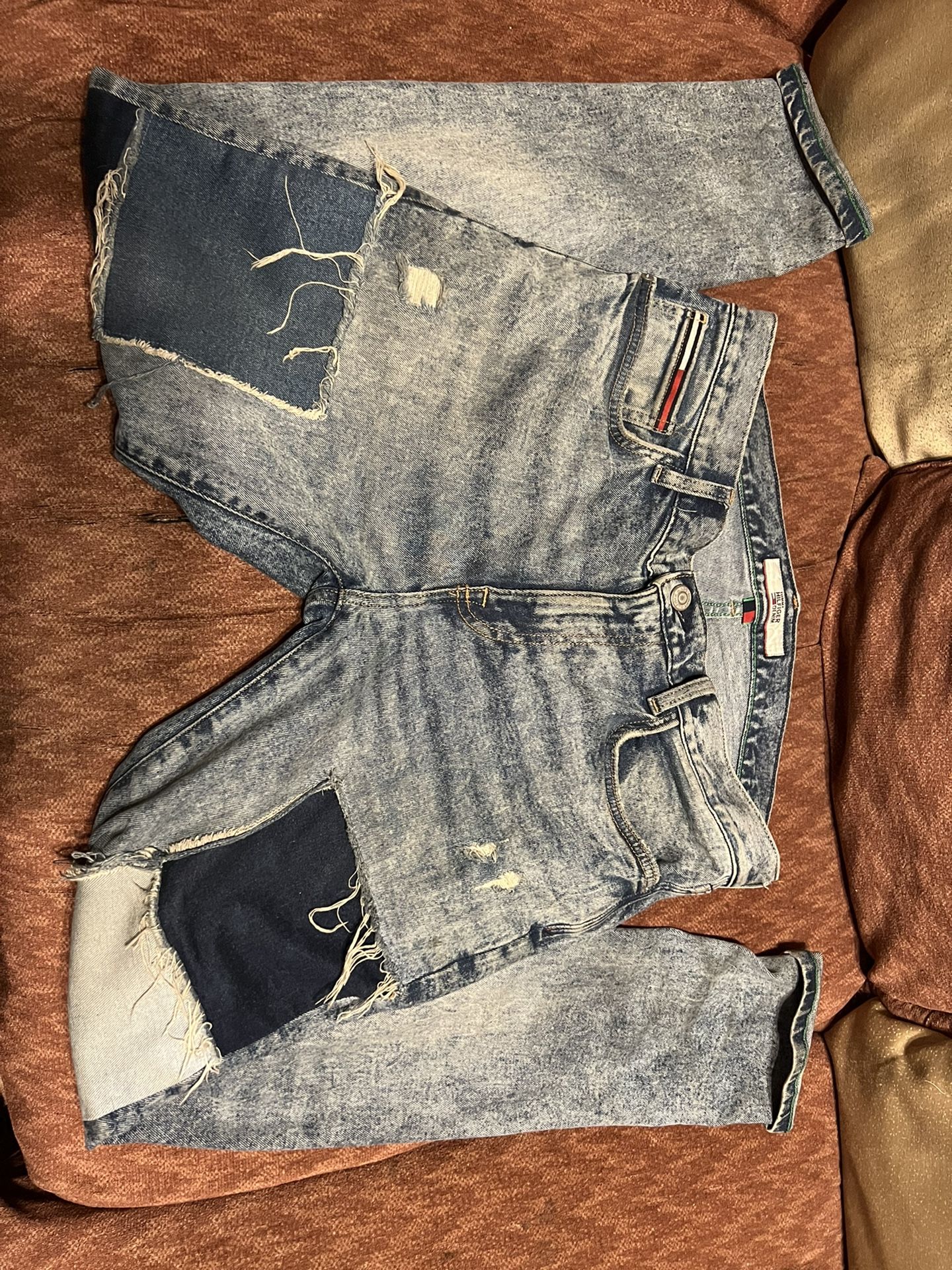 Tommy Hilfiger Jeans