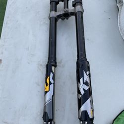 Surron KKE Forks 