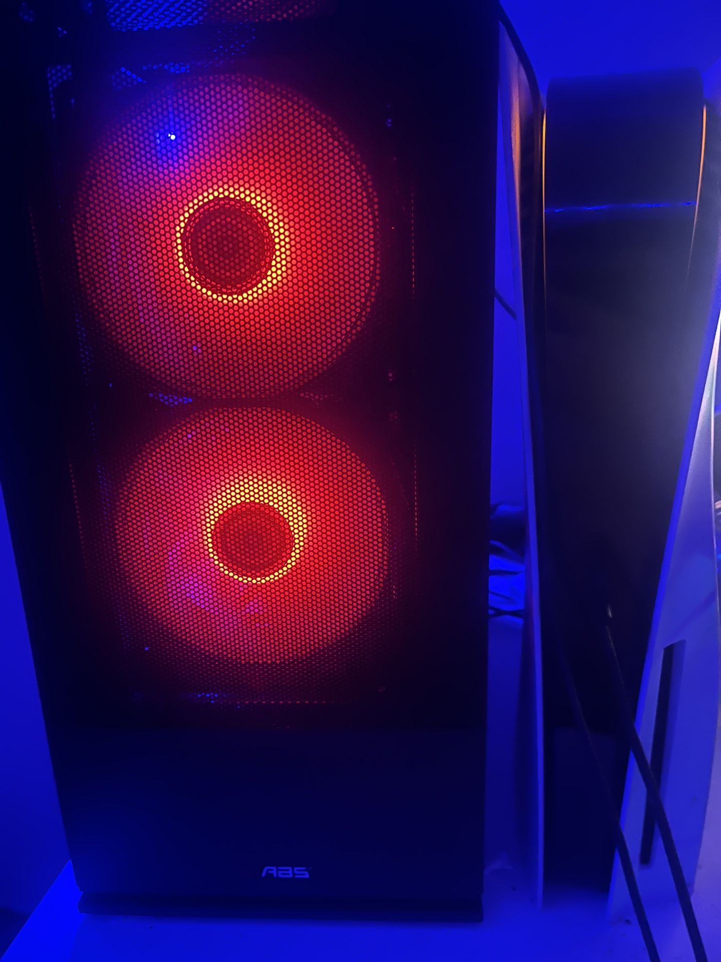 Ps5 and 4060 Pc 700 For Both I Can Work With You Tho 