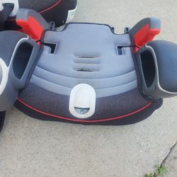 Kids Booster Car Seats