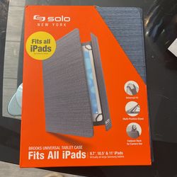 Ipad Case