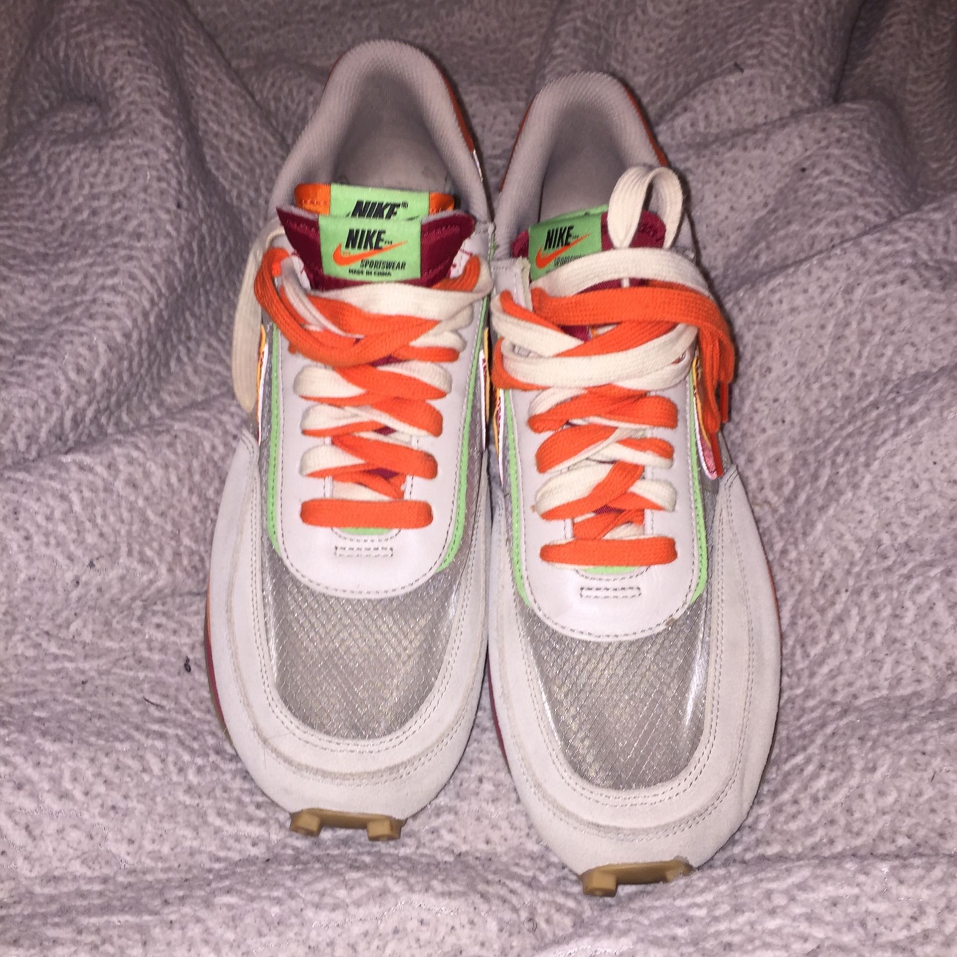 Nike